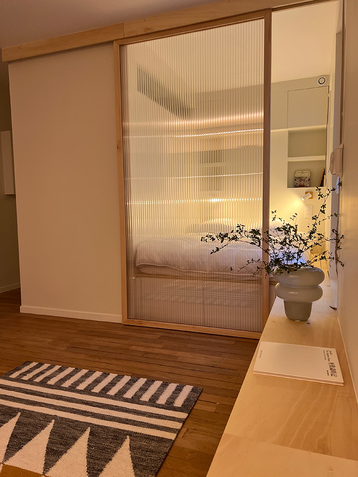 Architecture et décoration d'intérieur